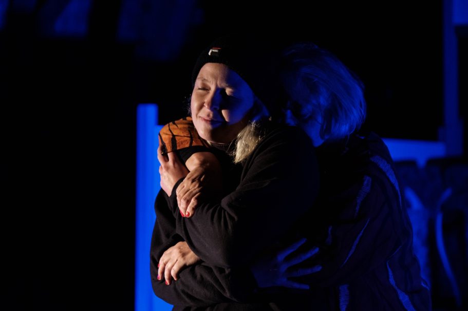 Theater Leporello - Neue Horizonte