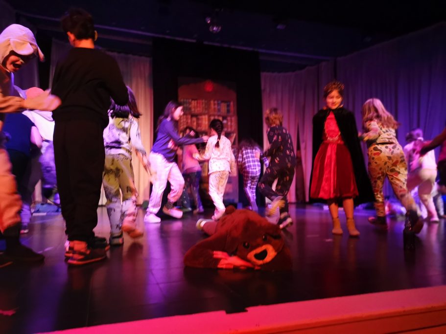 Die Mitternachtsbibliothek