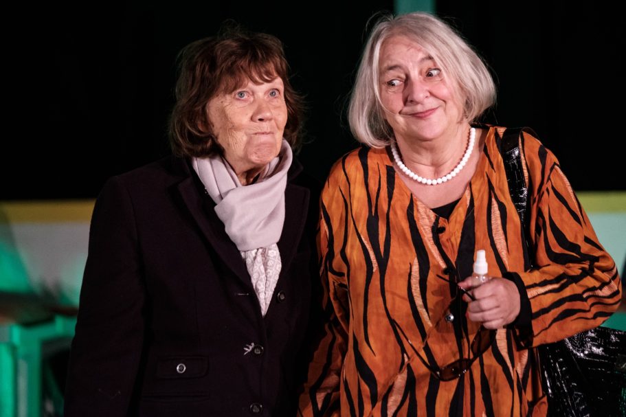 Theater Leporello - Neue Horizonte