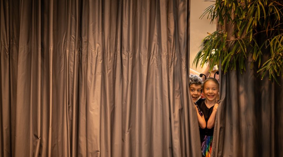 Kinder an die Macht - Tintenklecks e.V. Verden