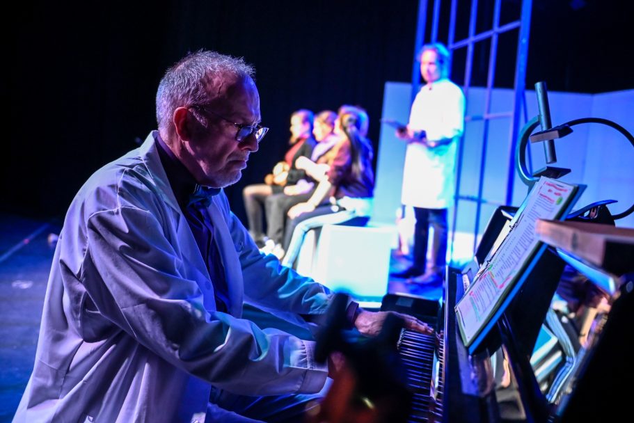 Theaterlabor 5 - UNGEFILTERT