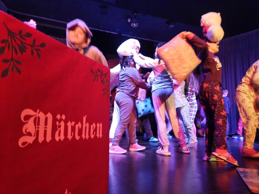 Die Mitternachtsbibliothek