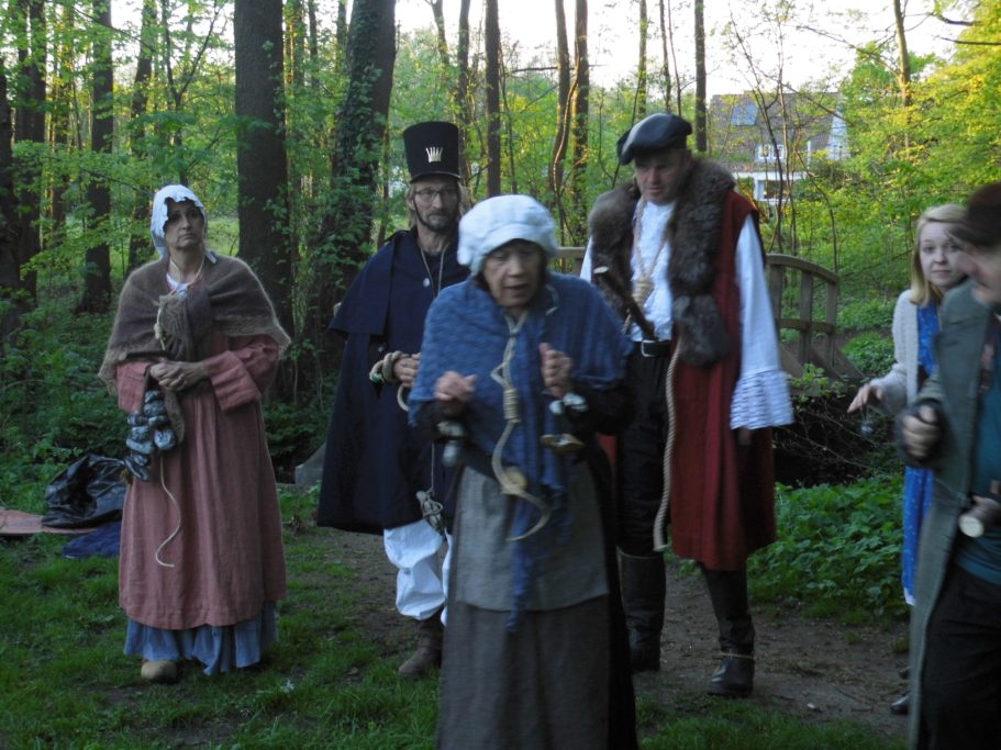 Theater Leporello - Mayenlust