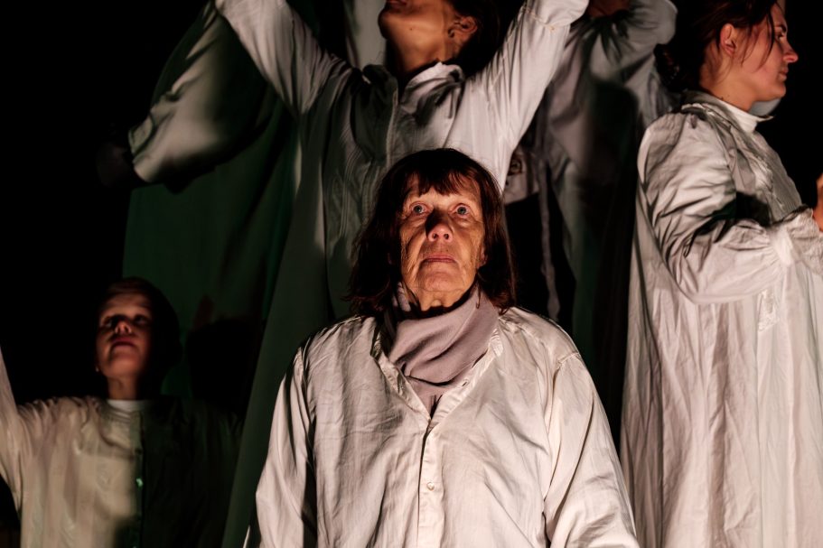 Theater Leporello - Göttliche Odyssee