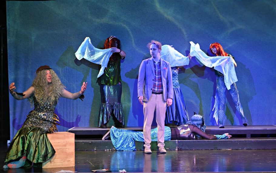 Und wenn sie nicht gestorben sind - Theaterlabor 5