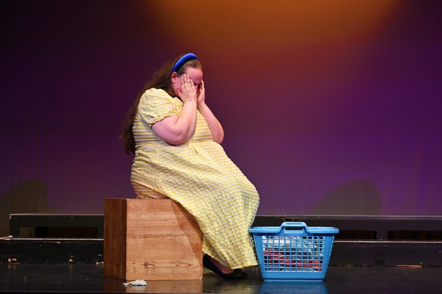 Und wenn sie nicht gestorben sind - Theaterlabor 5