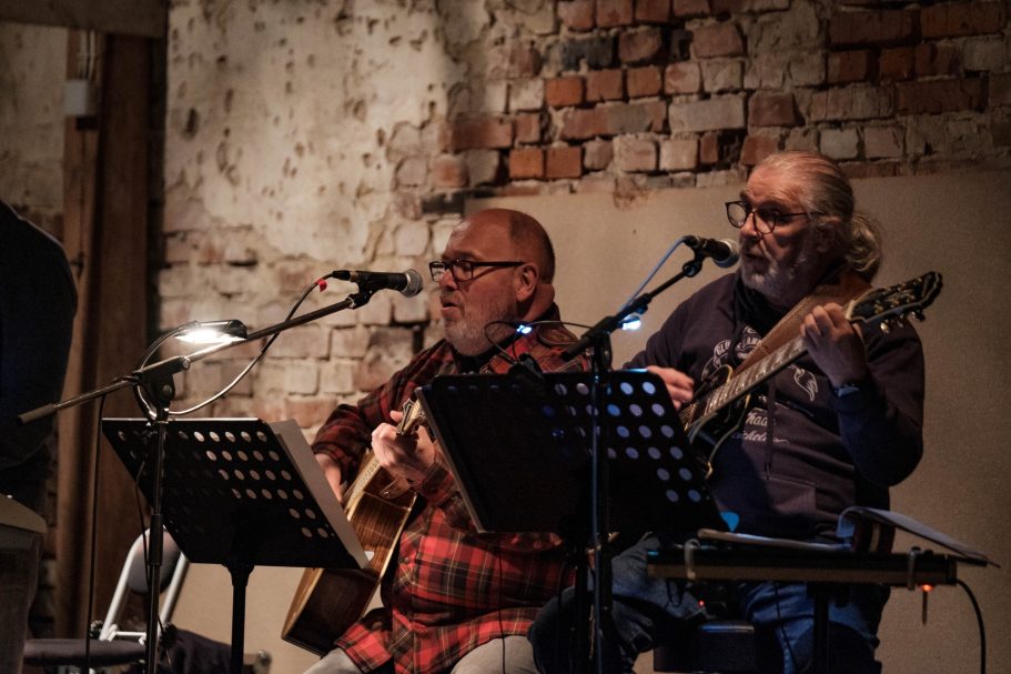 Theater Leporello - Neue Horizonte