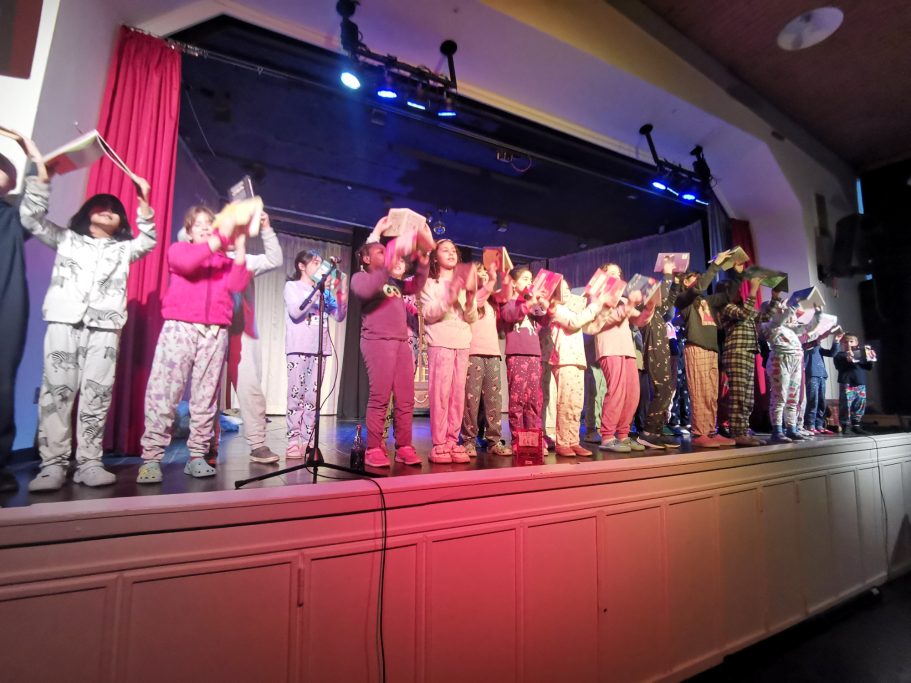 Die Mitternachtsbibliothek