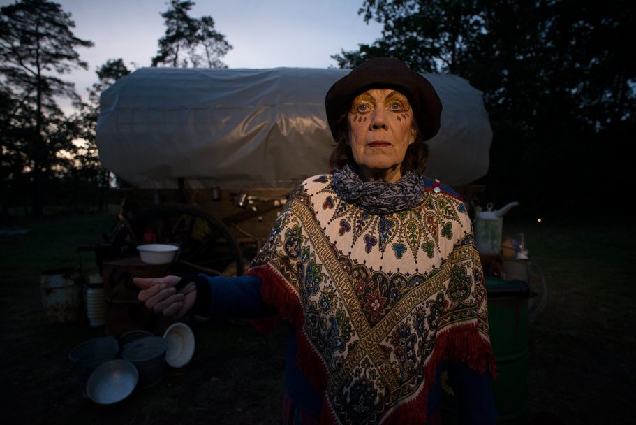 Theater Leporello - Spectaculum Post Mortem